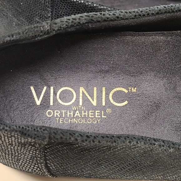 Vionic Alda loafers size 6 - Picture 7 of 9